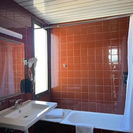 Hotel Bruc Esterno foto