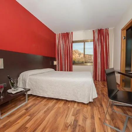 Hotel Bruc Esterno foto