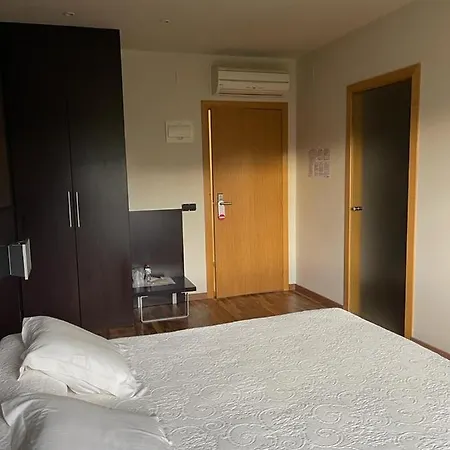 Hotel Bruc Esterno foto