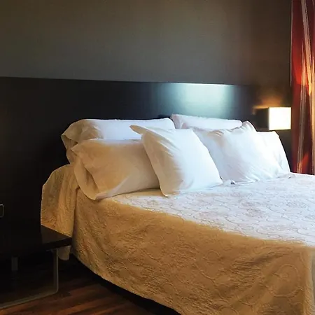 Hotel Bruc Esterno foto