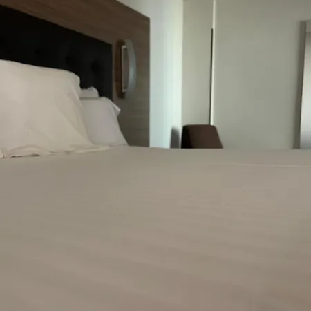 Hotel Bruc Esterno foto